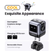 UGREEN 30W Robot Design GaN Charger