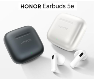 Honor Earbuds 5e