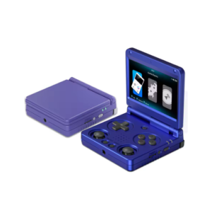 Screenshot_12 Anbernic 64G RG34XXSP 64-bit Game Console