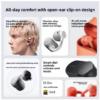 2026 NEW CMF By NOTHING Clip Pro Earphones