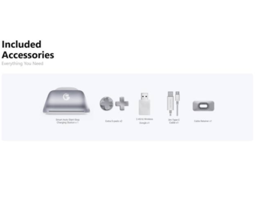 GameSir G7 Pro Wireless Controller
