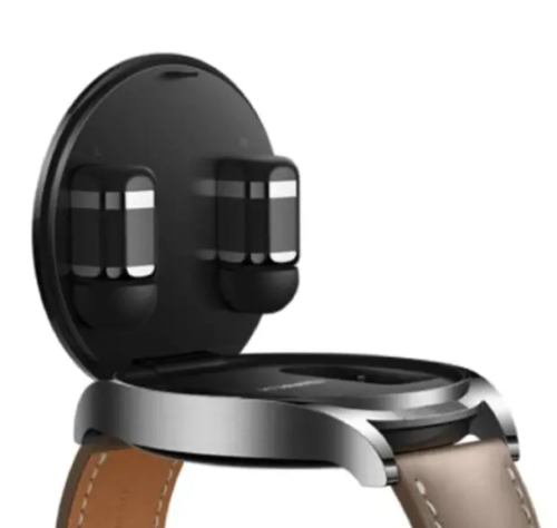 NEW HUAWEI WATCH Buds Earphone SmartWatch 2-in-1 