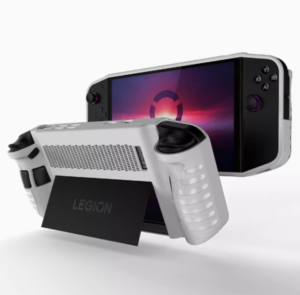 Lenovo Legion Go Handheld Ultra Thin TPU Soft Case