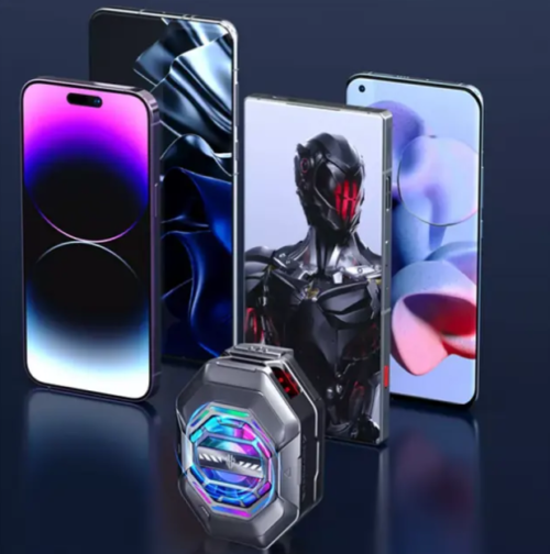 Nubia Red Magic Ice Cooler 4 Pro