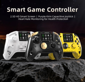 Anbernic RG G01 Retro Games Controller