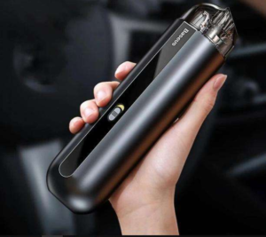 Baseus Portable Car Vacuum Cleaner
