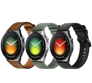 Xiaomi Watch 5 1.54" AMOLED Smartwatch