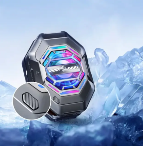 Nubia Red Magic Ice Cooler 4 Pro