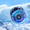 Nubia Red Magic Cooler 4 Pro Magnetic Edition Cooling Fan