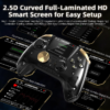 Anbernic RG G01 Retro Games Controller