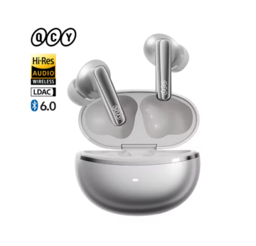 QCY MeloBuds N70 Adaptive ANC Wireless Earbuds