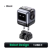 UGREEN 30W Robot Design GaN Charger