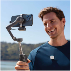 Magnetic Quick Release Neck Mount