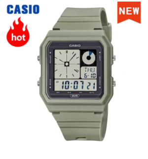 Casio LF-20W series watch