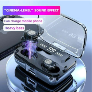 M11-9 TWS Bluetooth 5.0 Earbuds