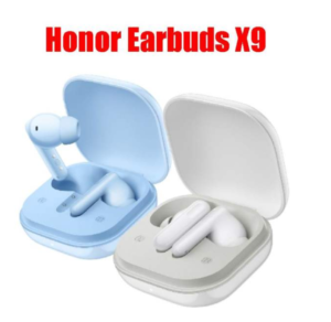 Honor EarBuds X9