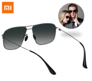 Xiaomi Mijia PRO Nylon Polarized Sunglasses UV400