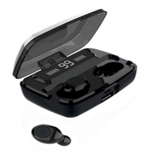 M11-9 TWS Bluetooth 5.0 Earbuds