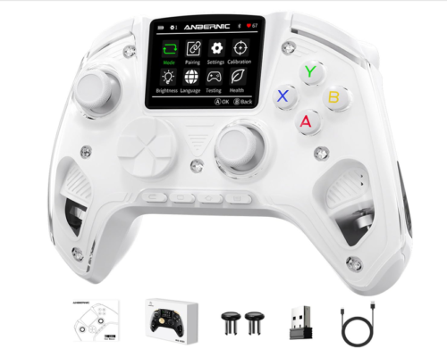 Anbernic RG G01 Retro Games Controller