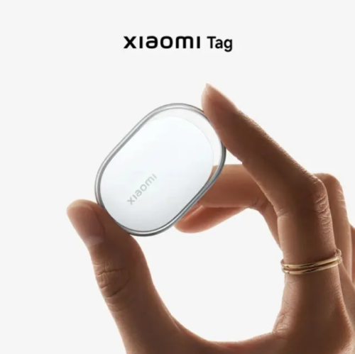 Xiaomi Smart Tag Bluetooth Tracker for Android IP67