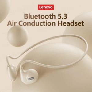 Lenovo XT95 Plus Bluetooth Earphones