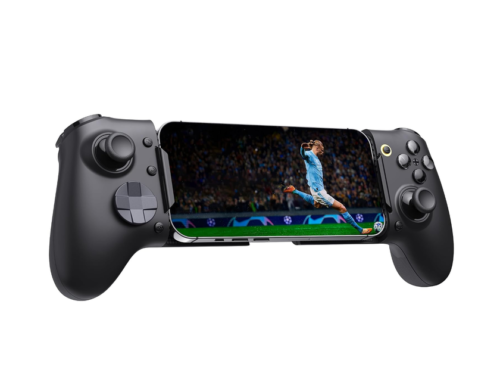 EasySMX M20 Type C Mobile Controller
