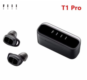 FIIL T1 Pro TWS Wireless Earphone Bluetooth Noice Cancellation Earbuds