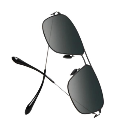 Xiaomi Mijia PRO Nylon Polarized Sunglasses UV400