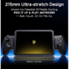 EasySMX M20 Type C Mobile Controller