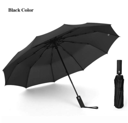 Xiaomi Strong Automatic Umbrella Waterproof Windproof