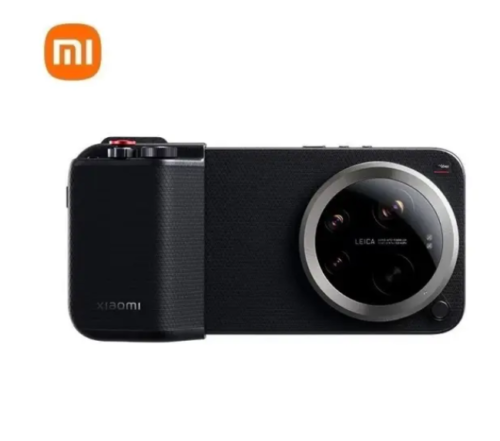 Xiaomi 17 Ultra Official Professional Photography