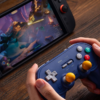 8BitDo Pro 3 Wireless Gaming Controller
