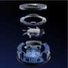 Flydigi B6X Cooler Magnetic Cooling Fan