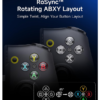 EasySMX M20 Type C Mobile Controller