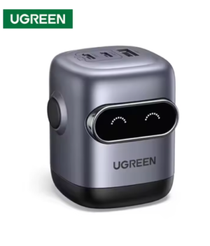 UGREEN 65W Robot Design GaN Charger