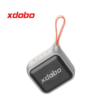 XDOBO Prince 1995-II 12W Portable Bluetooth Speaker
