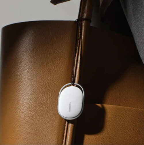 Xiaomi Smart Tag Bluetooth Tracker for Android IP67