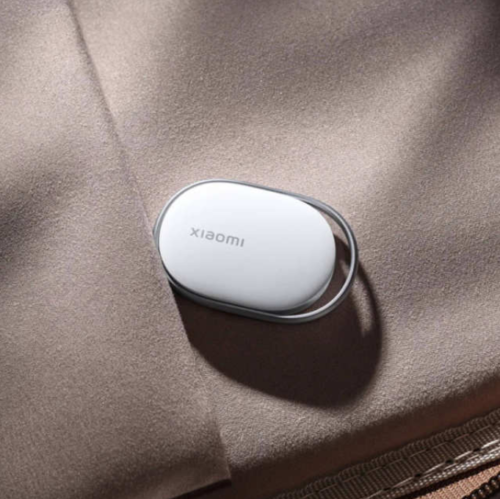 Xiaomi Smart Tag Bluetooth Tracker for Android IP67
