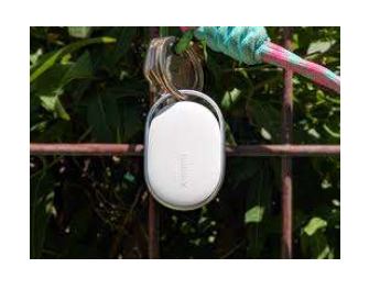 Xiaomi Smart Tag Bluetooth Tracker for Android IP67