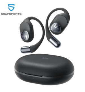 SoundPEATS GoFree2 Open-Ear Earphones Bluetooth 5.3 Earbuds