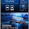 EasySMX M20 Type C Mobile Controller