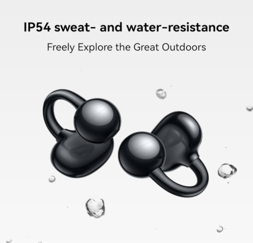 HUAWEI FreeClip Wireless Earbuds Open Wireless Bluetooth Earphone