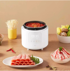 Xiaomi Mijia Intelligent N1 Pressure Pressure cooker 2.5L Home Electric rice cooker