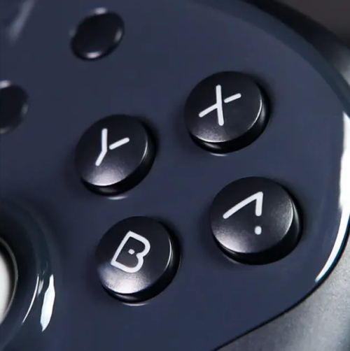Mobapad Chitu2 HD Switch 2 Controller