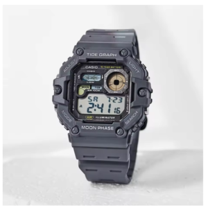 Casio WS-1700H Men's Watch