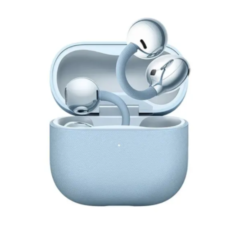 Huawei FreeClip 2 HD Call Touch Control Clip-on Open Ear Earphone Earbuds
