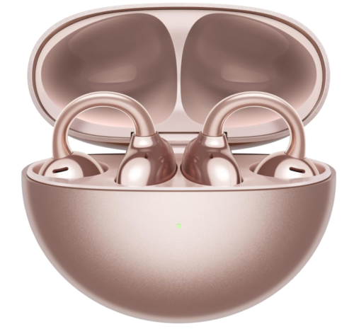 HUAWEI FreeClip Wireless Earbuds Open Wireless Bluetooth Earphone