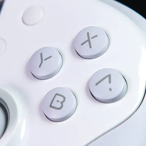 Mobapad Chitu2 HD Switch 2 Controller