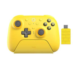 8BitDo Ultimate 2 Wireless  Controller