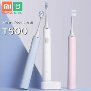 XIAOMI Toothbrush T500 MIJIA Electric Toothbrush Ultrasonic Oral Hygiene Cleaner